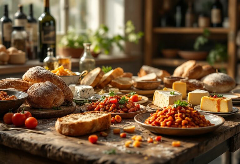 Visiter Bayonne en mode gourmand